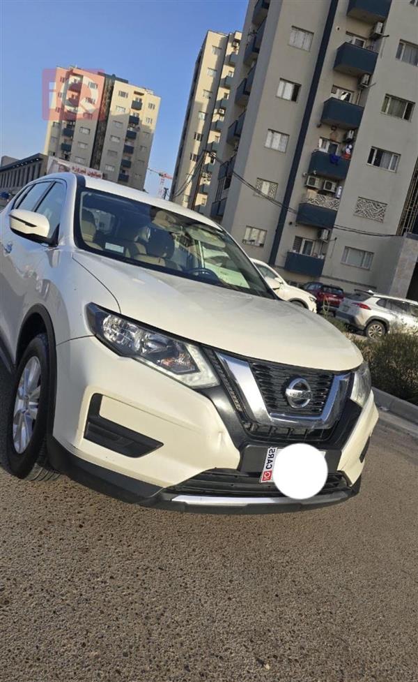 نيسان X-Trail 2019 للبيع في العراق -  بغداد